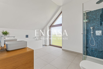 House Rent Warszawa Wilanów